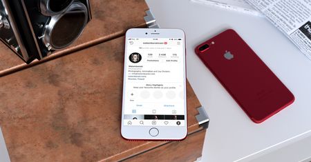 Twoja popularność na Instagramie nie oznacza, że robisz dobre zdjęcia