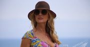 ''Żony Hollywood'': Helena sprzedaje rezydencję w Malibu [WIDEO]