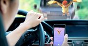 Aplikacja Pokémon GO może być niebezpieczna także dla kierowców