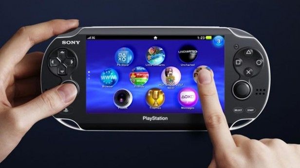 Jest przeciek w sprawie daty premiery PS Vita 1