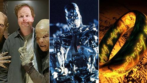 Lol dnia: Terminator of the Rings 1