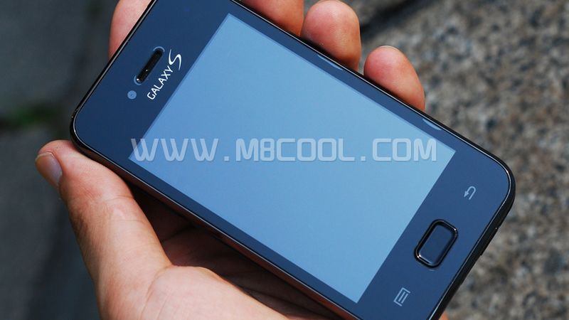 Samsung Galaxy S Mini? Czy to może być prawda? 1