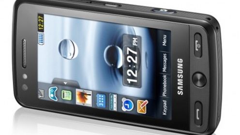 Samsung Pixon M8800 oficjalnie 1