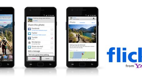 Nowy Flickr z instagramowymi filtrami dostępny w Markecie 1