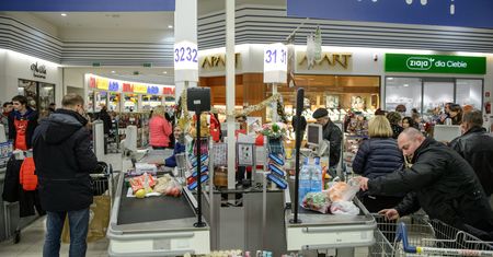 Ceny rosną najszybciej od 2000 roku. Te towary zdrożały o kilkadziesiąt procent