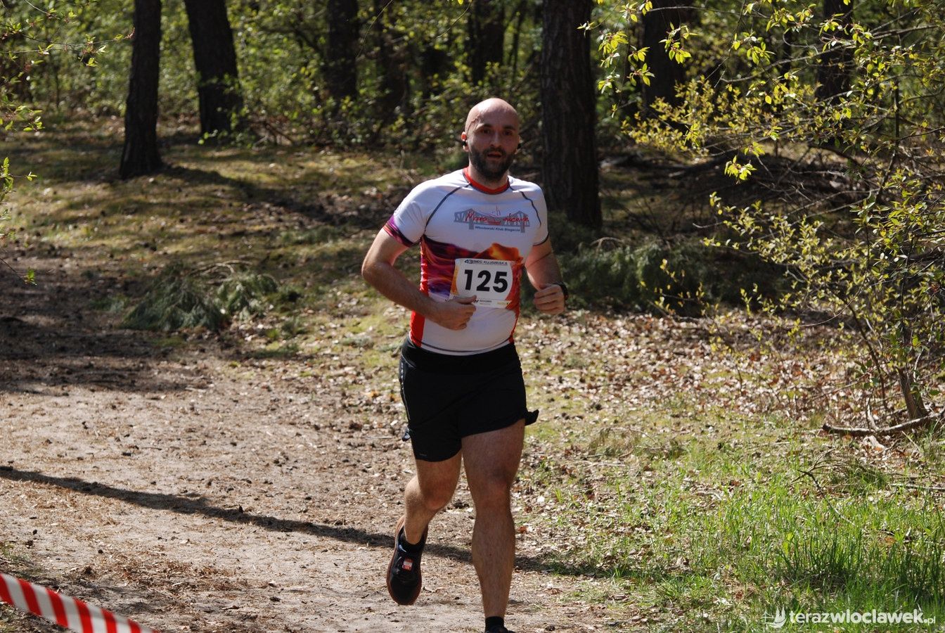 43. Bieg Kujawiaka