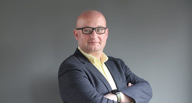 Jarosław Czujak uruchomił nową agencję Dom Kreatywnego Contentu