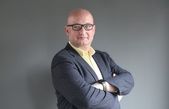 Jarosław Czujak uruchomił nową agencję Dom Kreatywnego Contentu