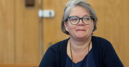 Dorota Zawadzka sprzedaje mieszkanie. Pokazała zdjęcia. Cena? Sporo