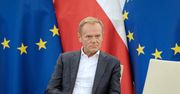 Tusk sam wrzucił to zdjęcie. "Nawet paparazzi nas nie zniechęcili"