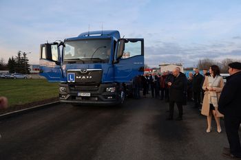 Przemyśl: Duże inwestycje w WORD. Skorzysta szczególnie jedna grupa