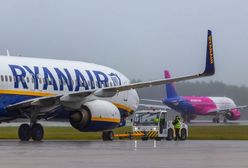 Śląskie. Startuje letni rozkład lotów. 132 trasy regularne