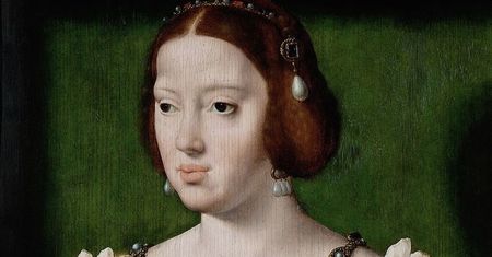 Eleonora Austriaczka. Niedoszła królowa Polski