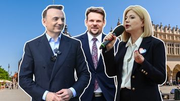 Chcą być prezydentem Krakowa. Oto ich majątki