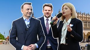 Chcą być prezydentem Krakowa. Oto ich majątki