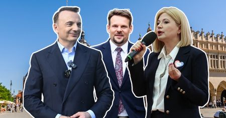 Chcą być prezydentem Krakowa. Oto ich majątki