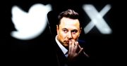 Koniec z niebieskim ptaszkiem. Elon Musk zmienił logo Twittera