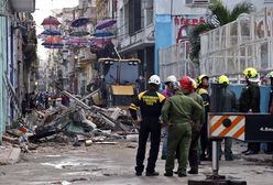 Tragedia na Kubie. Nie żyje kilka osób