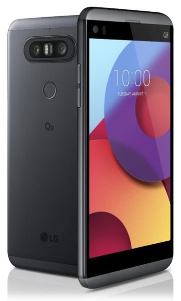 LG Q8