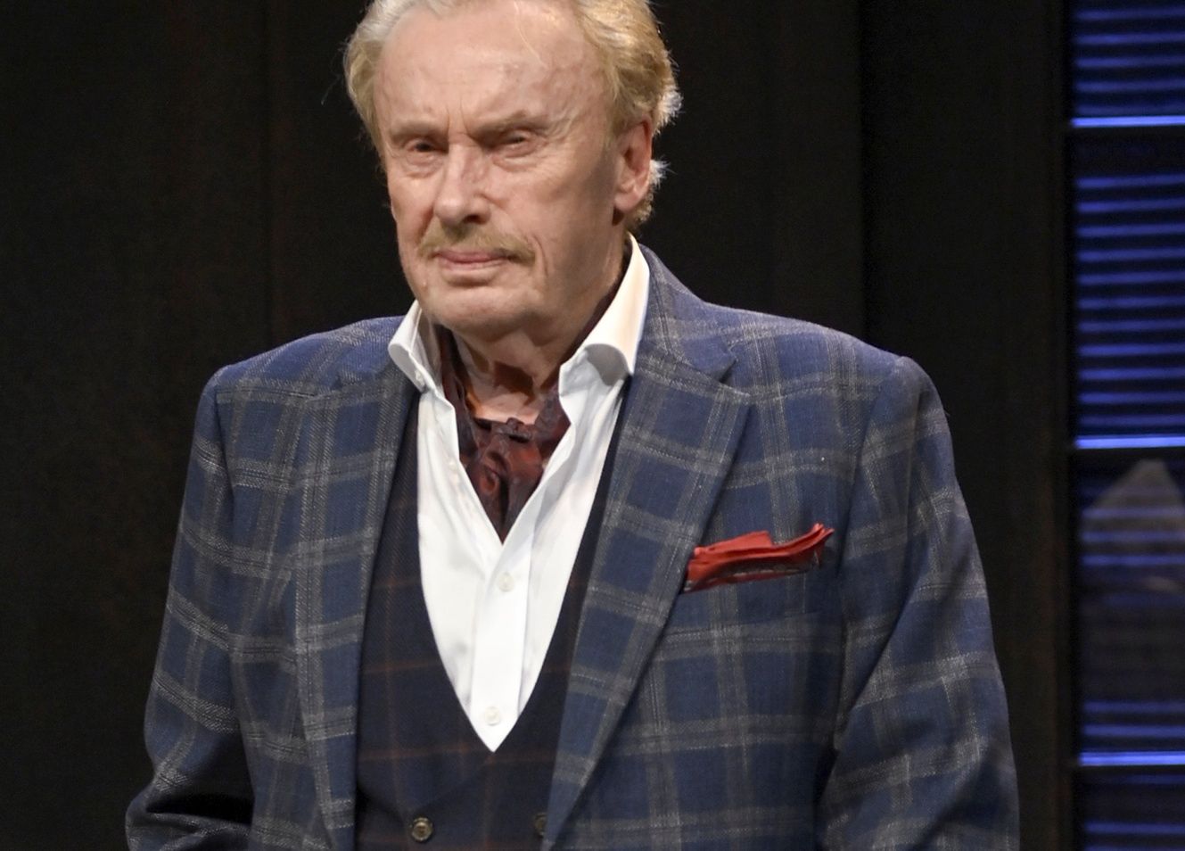 Daniel Olbrychski
