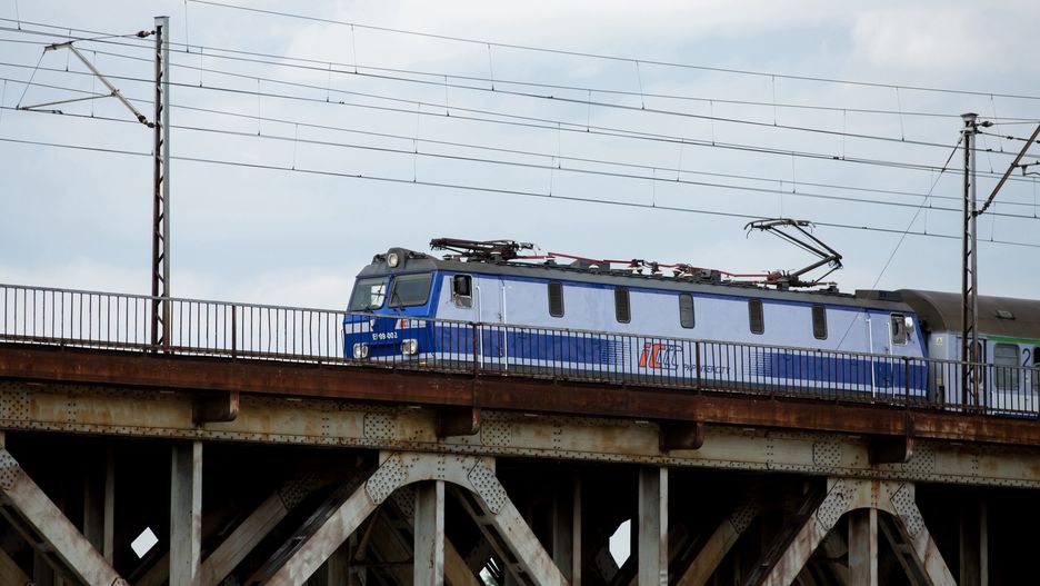Ta podróż to piekło. Nie ma wagonów sypialnych, jedzie się 13 godzin