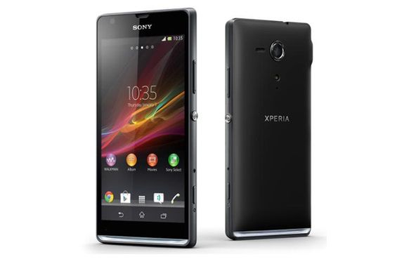 W skrócie: Xperia SP już w Polsce, specyfikacja Google Glass i Apple patentujący foldery 2