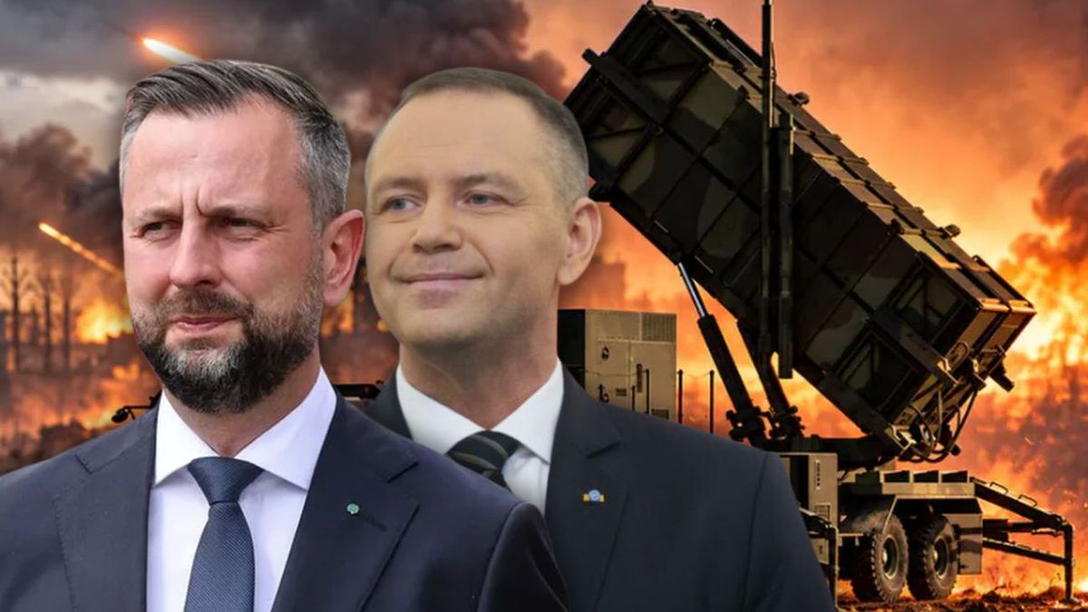Szef MON