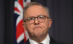 Atak na Chanukę w Sydney. Premier Australii odpowiada Netanjahu