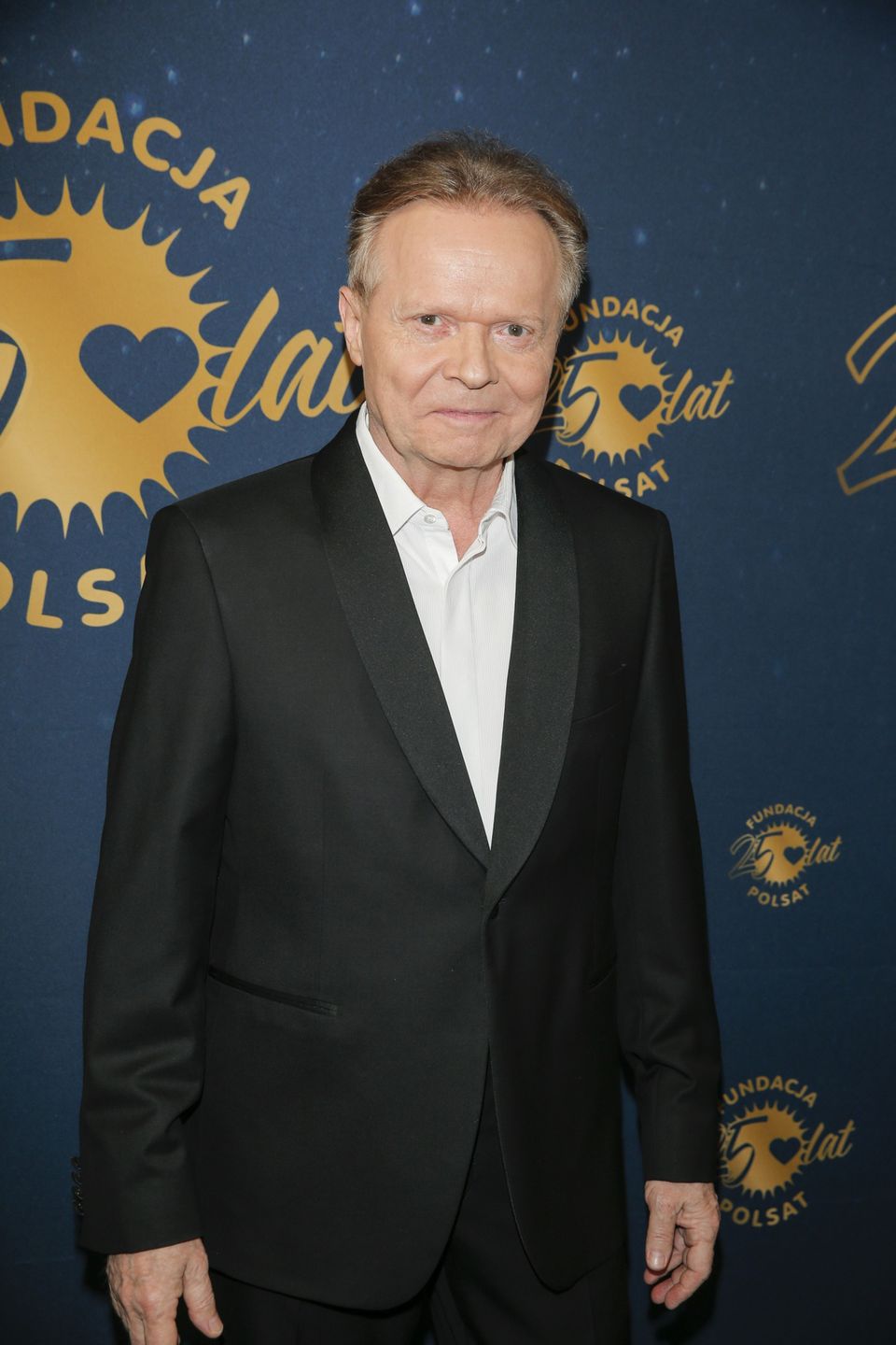 Michał Bajor 