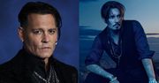 Łatka "damskiego boksera" nie wpłynęła negatywnie na wizerunek Johnny'ego Deppa? Dior chce, żeby POZOSTAŁ ich ambasadorem