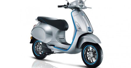 Rewolucja w motocyklach elektrycznych. Cztery firmy rozwiążą problem zasięgu