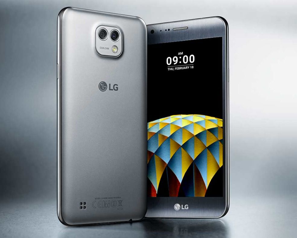 Dla każdego coś dobrego. Najlepsze smartfony LG z różnych półek cenowych 5