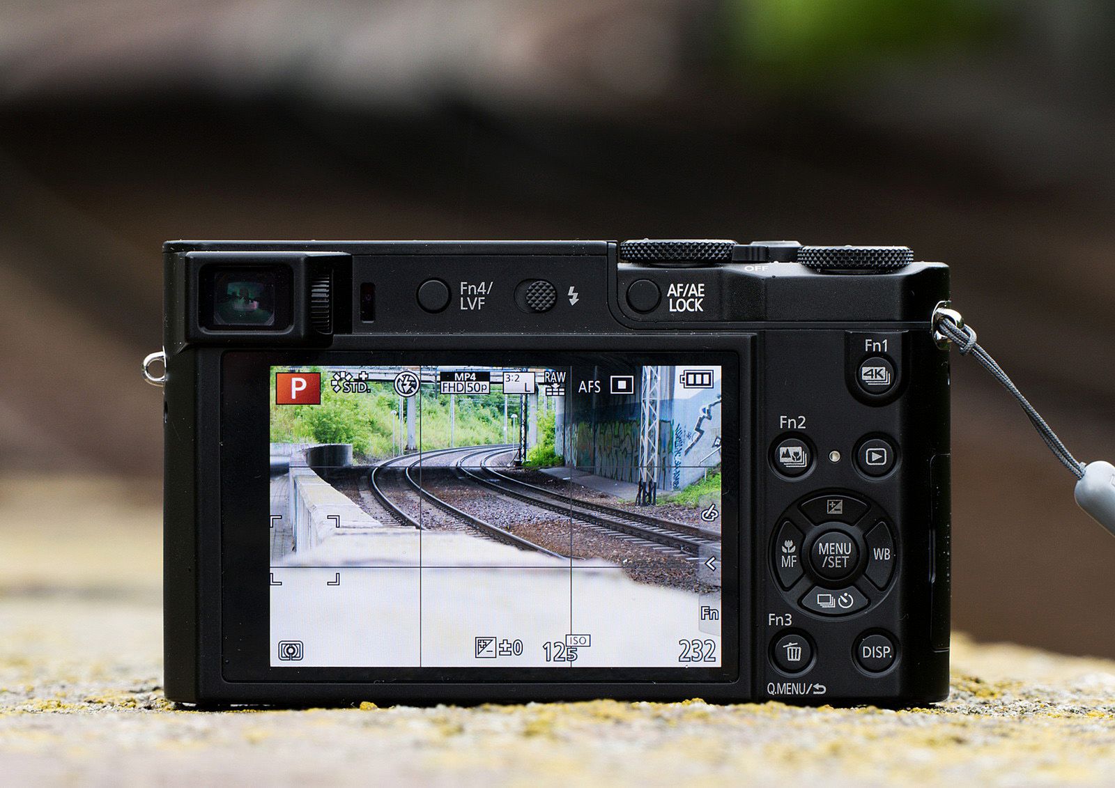 Panasonic TZ100 – maleństwo z klasą [test] 3