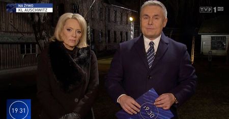 Wyjątkowa prowadząca w "19.30". To ulubienica księcia Williama
