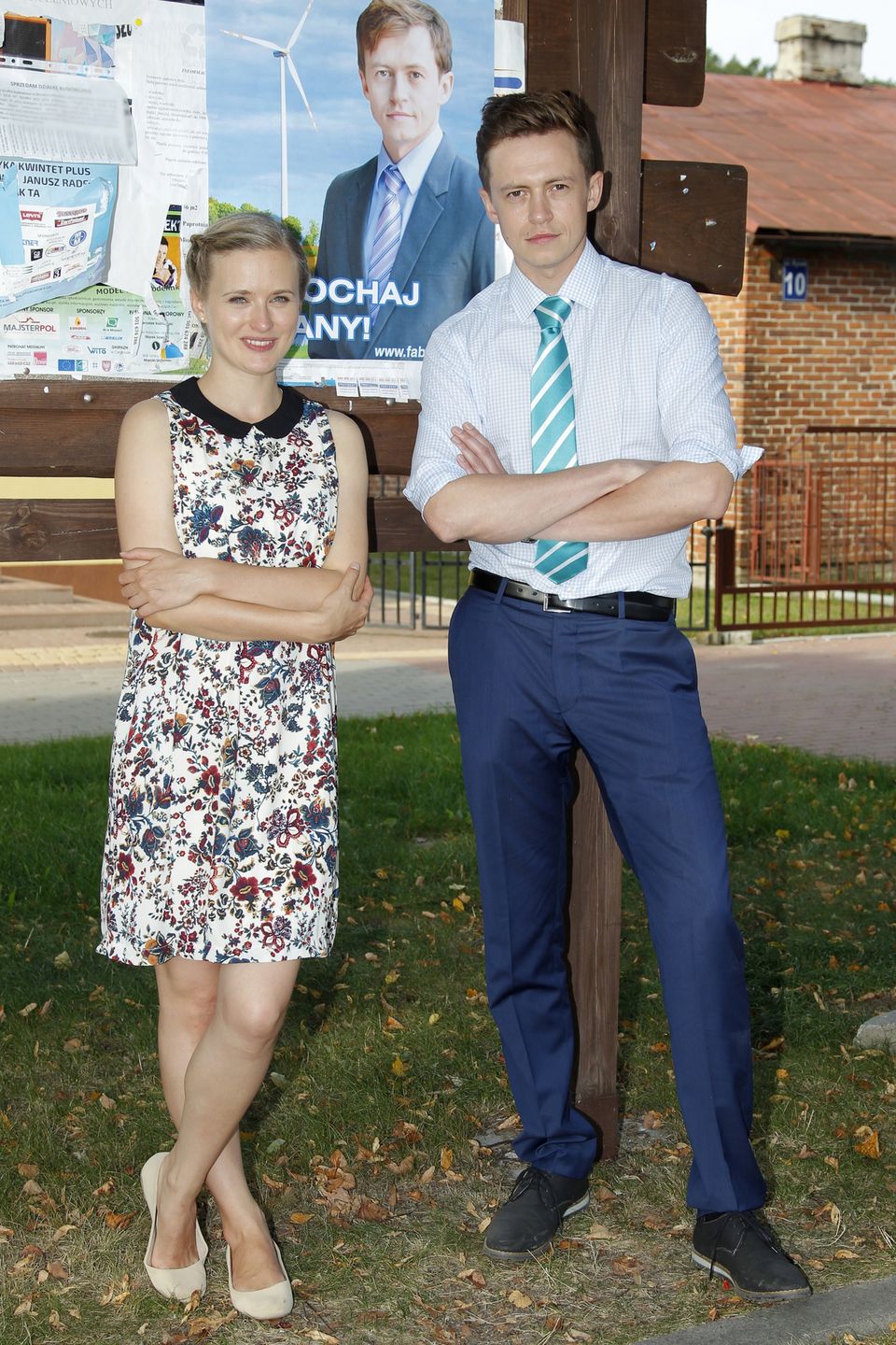 "Ranczo" wróci do TVP?