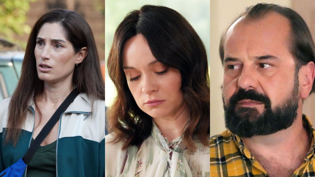 Kadry z "Barw szczęścia"