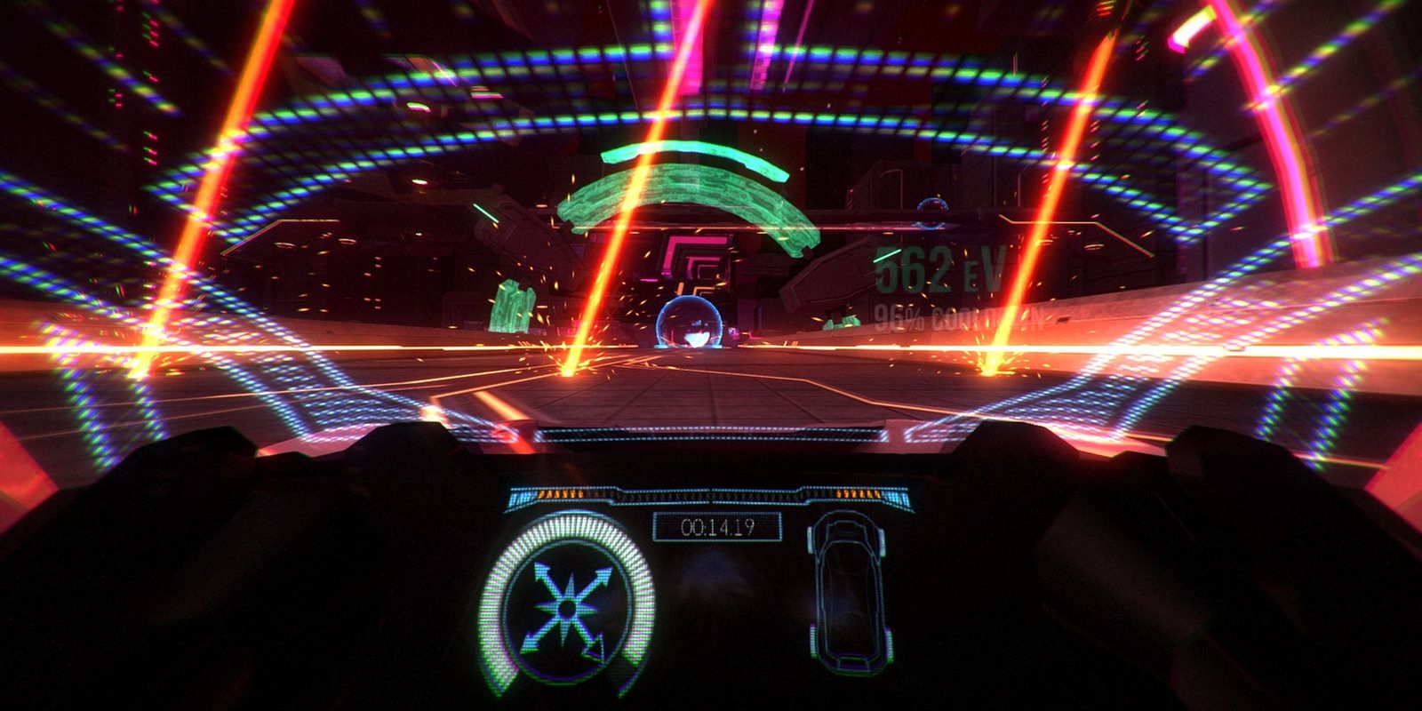 Nowe gry na PlayStation VR. Giganci nie boją się inwestować w wirtualną rzeczywistość! 3