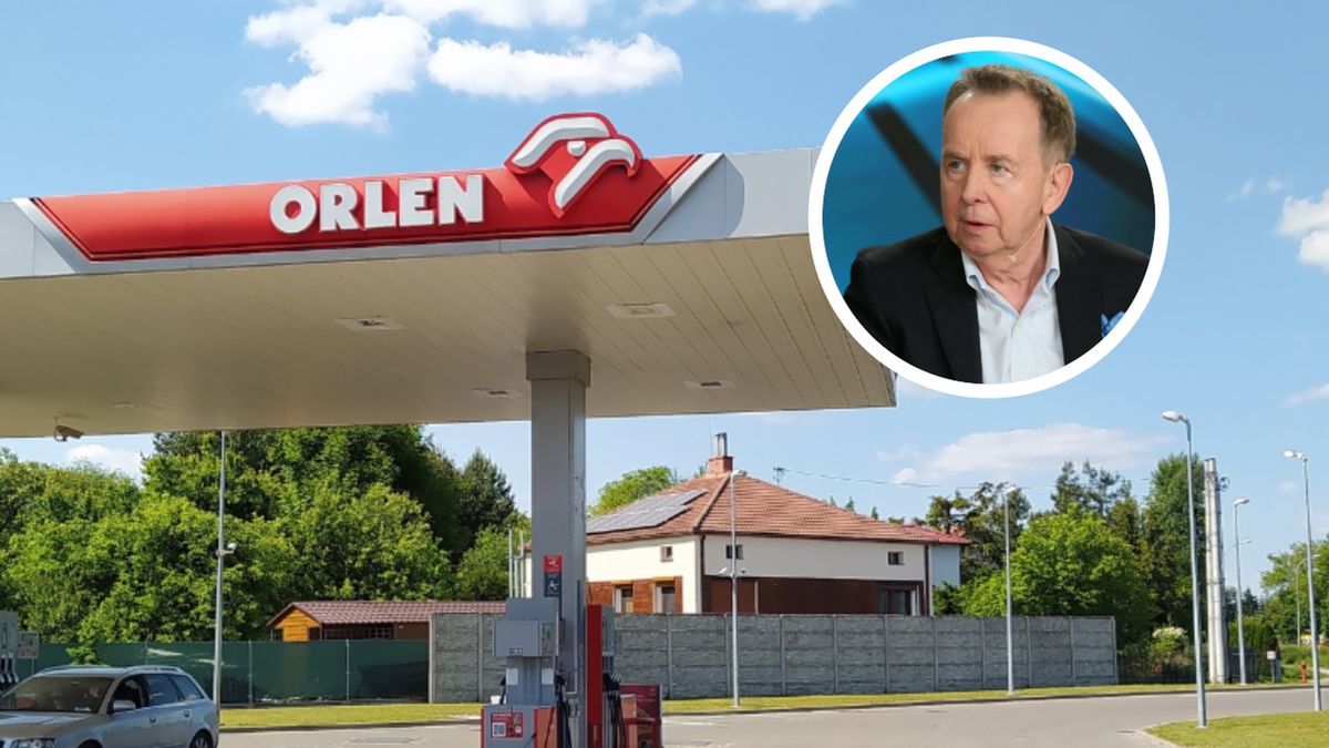 Co dalej z cenami paliw? Główny ekonomista Orlenu zabrał głos