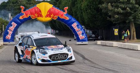 Wielka impreza wraca do Polski. Runda mistrzostw świata w naszym kraju