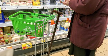 Kolejnej sieci grozi strajk. Pracownicy żądają 800 zł podwyżki