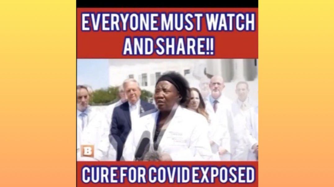 Koronawirus. Instagram usunął film z konta Madonny