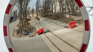 Bydgoszcz: Zmiany w komunikacji miejskiej. Tramwaje pojadą inaczej