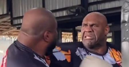 Walczył z "Pudzianem". Sprawdzi się w niecodziennej formule
