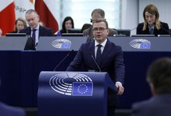 Premier Finlandii ostrzega ze Strasburga. Rosja w gotowości