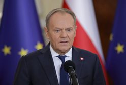 Koalicja Obywatelska traci poparcie. Tylko pięć partii w Sejmie