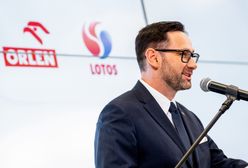 Prokuratura wszczyna śledztwo w sprawie Lotosu i Orlenu