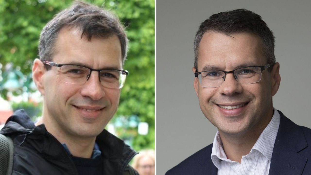 Jacek Karnowski, Michał Karnowski 