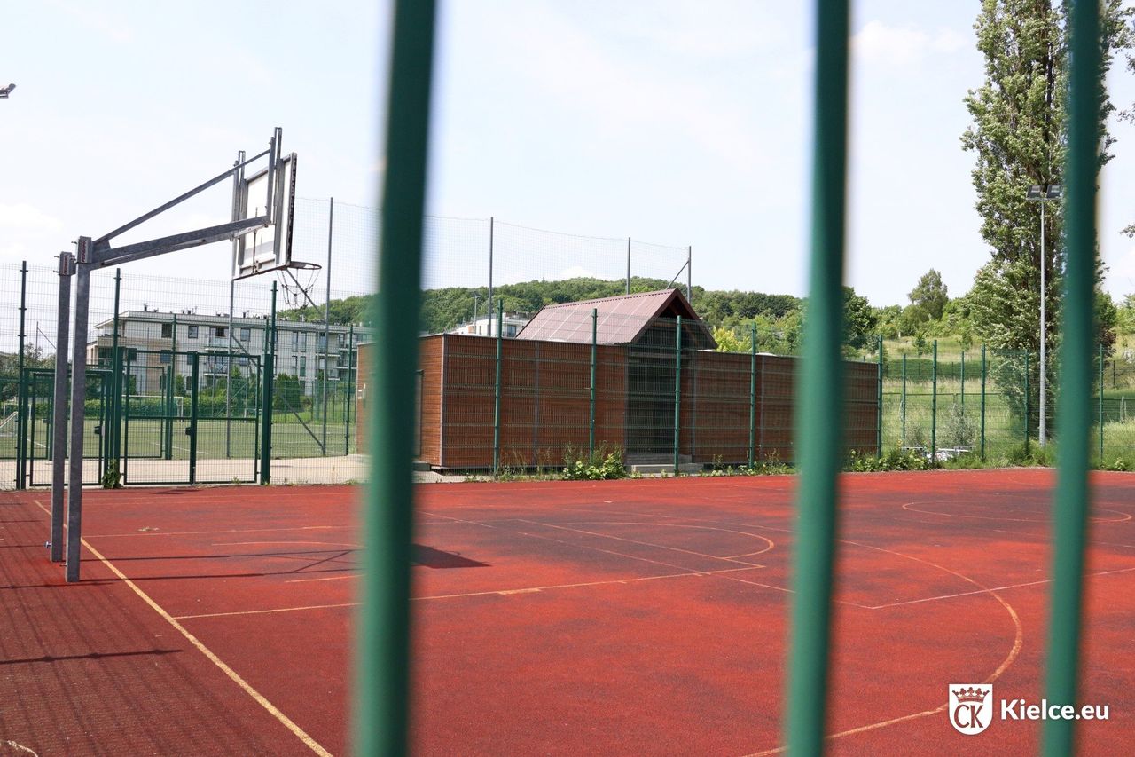 Orliki w Kielcach doczekają się remontu. Miasto pozyskało ponad 800 tys. zł na inwestycje