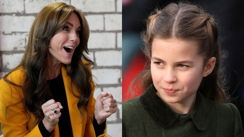 Nowe wieści o Kate Middleton. Ujawniono, jak wypoczywa