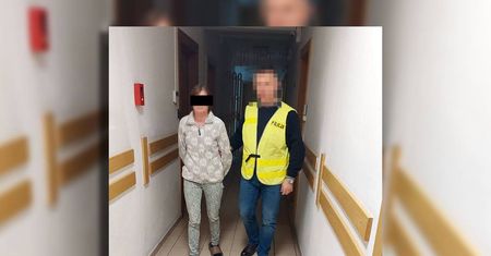 Przyszła z wizytą, wyszła z portfelem. 38-latka zatrzymana za kradzież